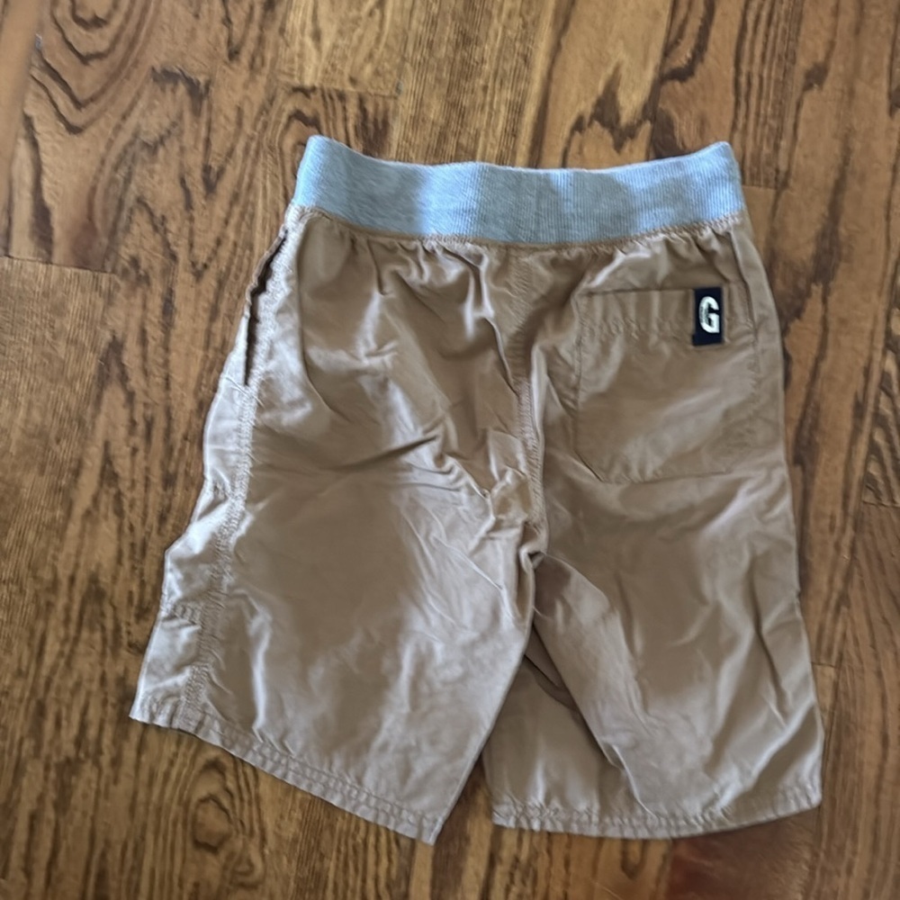 Gymboree, cat & jack, Cherokee shorts size 8 EUC: khaki, grey, black. - Picture 5 of 13